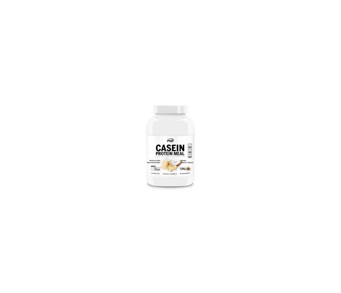 PWD CASEIN PROTEIN CHOCOLATE BLANCO-COCO 1,5KG