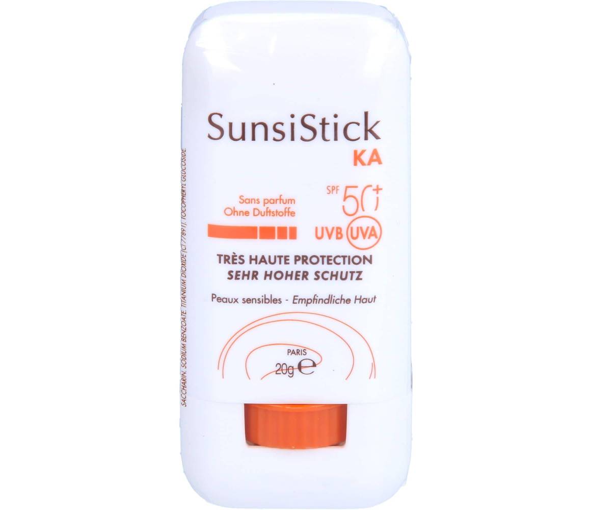 AVENE SUNSISTICK KA SPF50 STICK 20GR