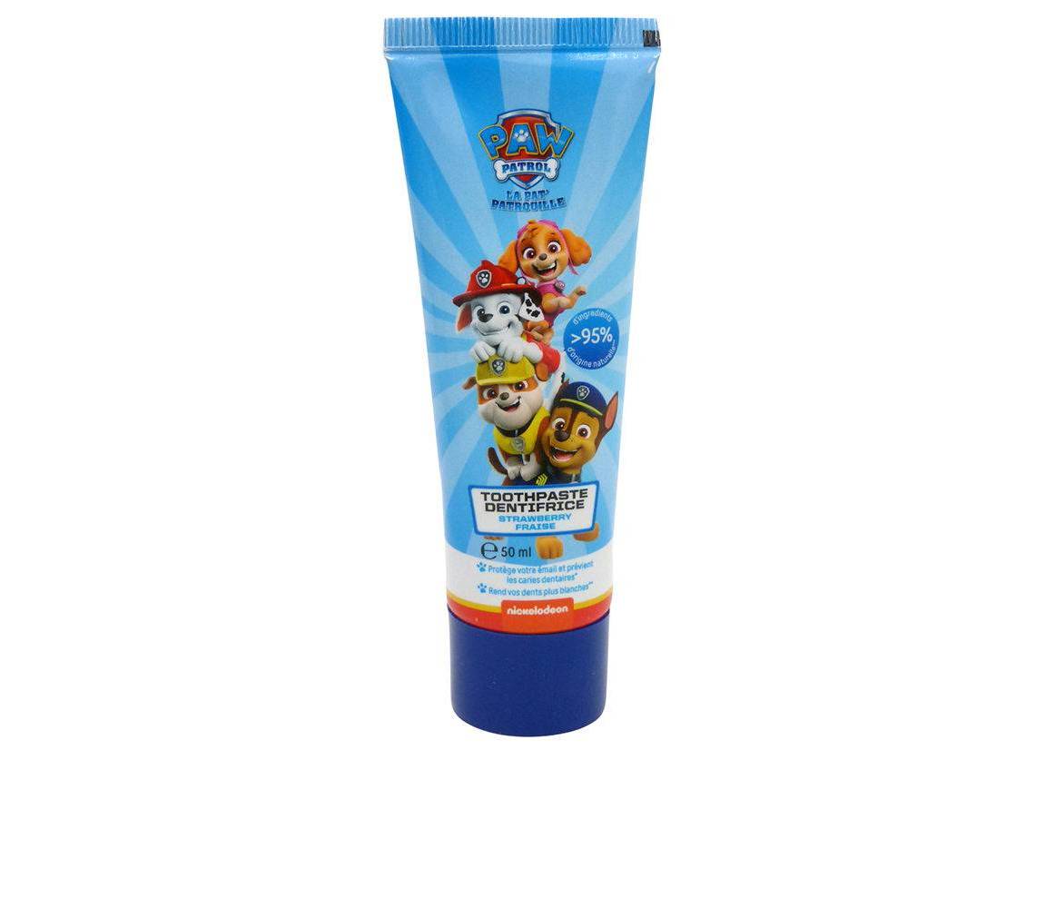 PASTA DENTAL PATRULLA CANINA 50 ML