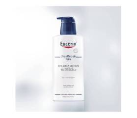 EUCERIN LOCION 10%- UREA 1 LITRO