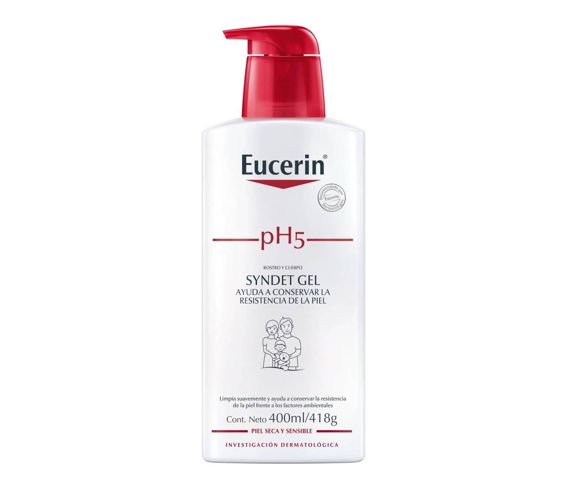 EUCERIN PH5 LOCION HIDRATANTE 400 ML