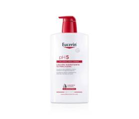 EUCERIN PH5 LOCION HIDRATANTE ULTRALIGERA 1L