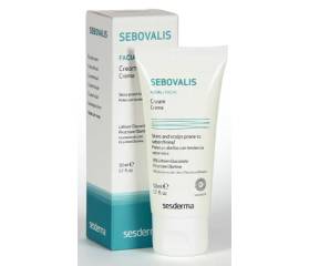 SESDERMA SEBOVALIS CREMA FACIAL 50 ML