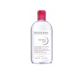 SENSIBIO H2O BIODERMA 500 ML