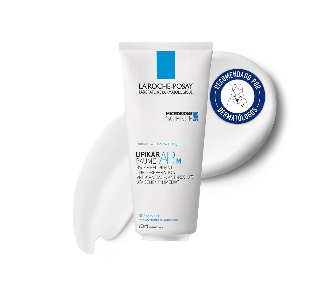 LA ROCHE POSAY LIPIKAR AP+ BAUME 200 ML