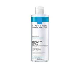 LA ROCHE OIL INFUSED AGUA MICELAR 400 ML