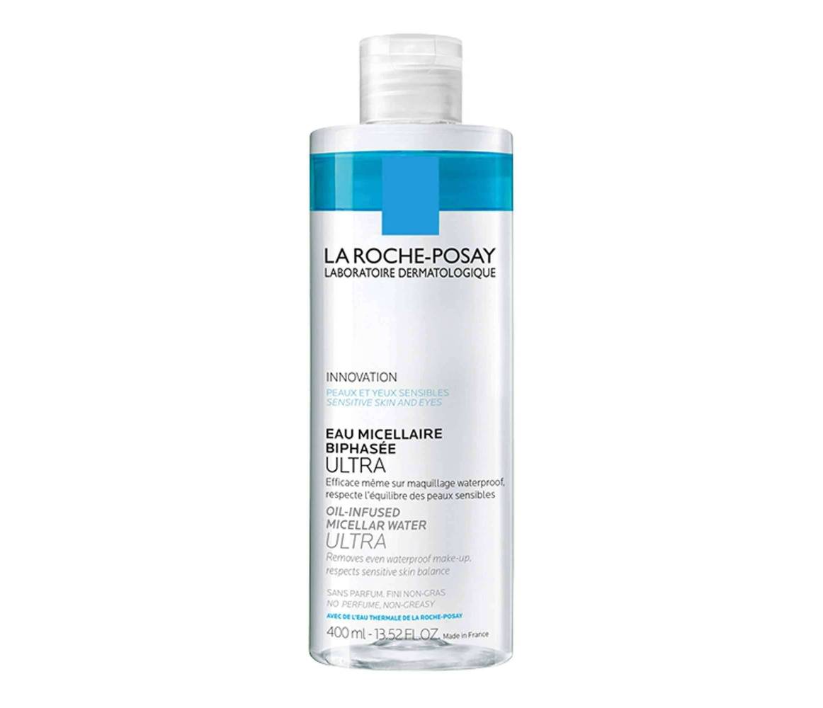 LA ROCHE OIL INFUSED AGUA MICELAR 400 ML