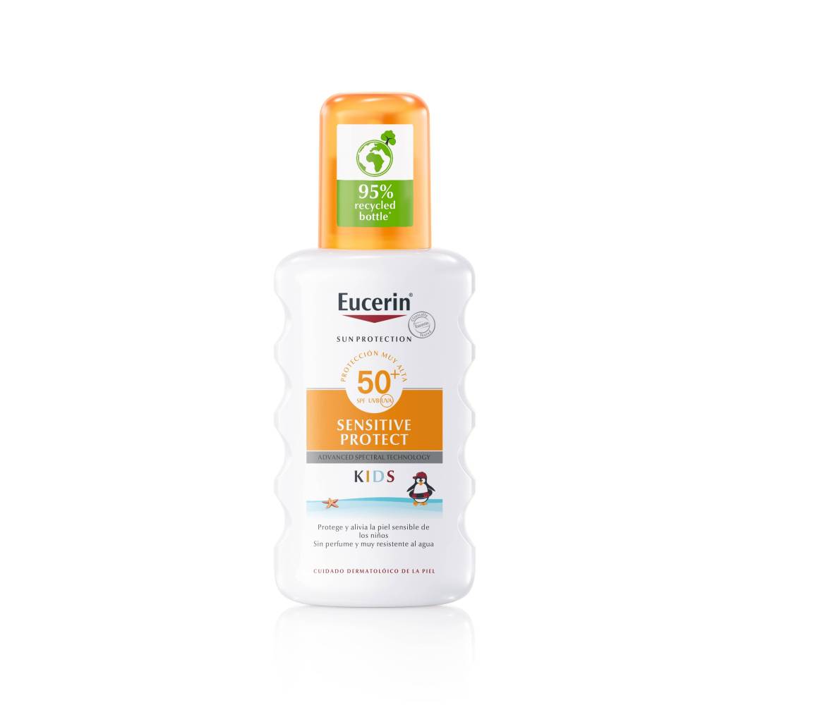 EUCERIN SENSITIVE PROTECT KIDS SPF50  50 ML