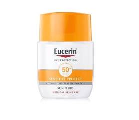 EUCERIN SUN FLUID MATIFICANTE PF50+ 50ML