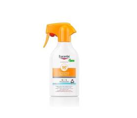 EUCERIN SUN SPRAY NIÑOS SPF50 200 ML