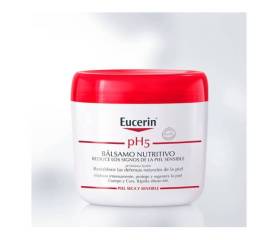 EUCERIN UREA REPAIR PLUS BALSAMO NUTRI 450 ML