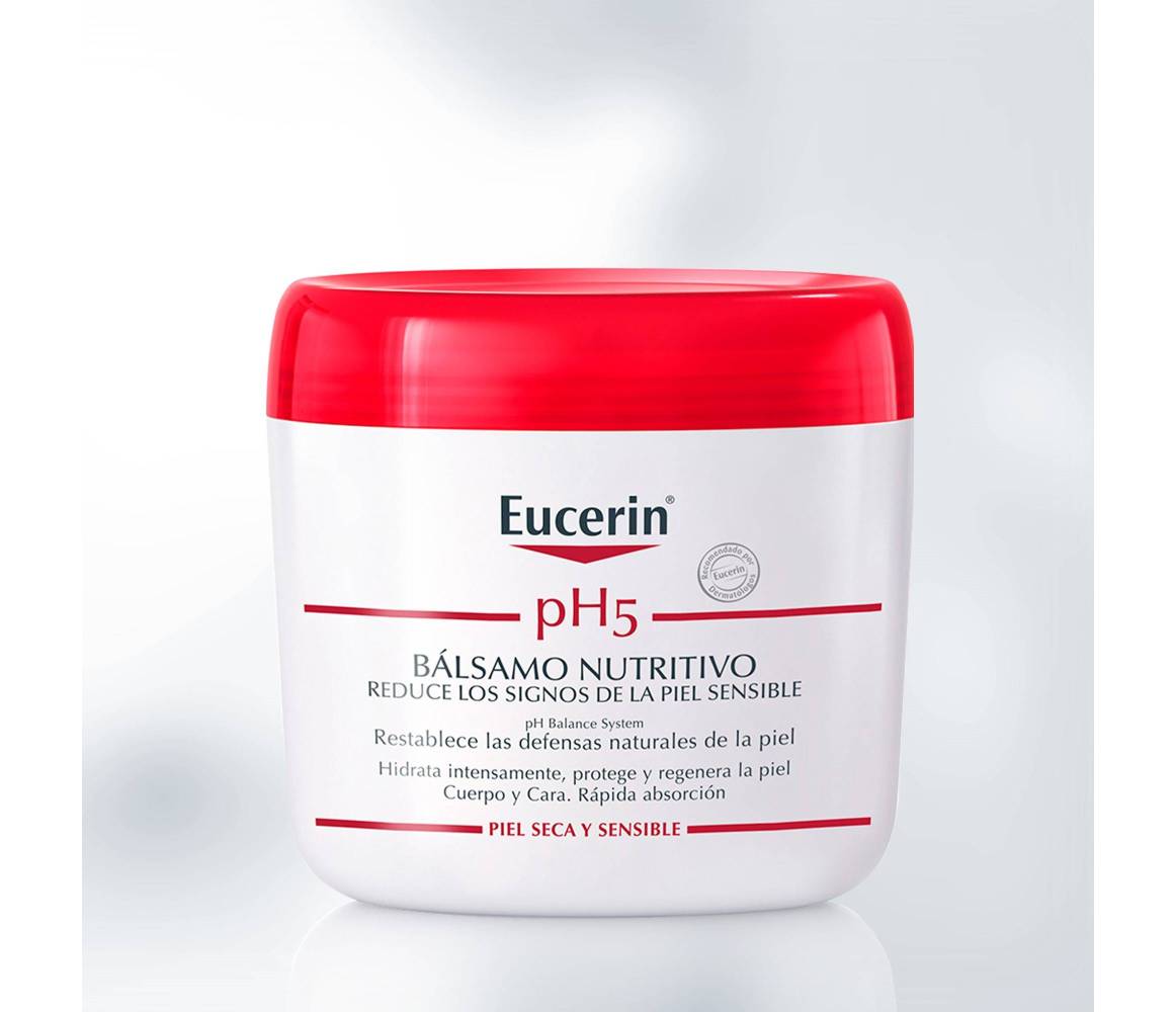 EUCERIN UREA REPAIR PLUS BALSAMO NUTRI 450 ML