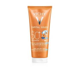 VICHY IS GEL WET SKIN NIÑOS SPF50 200ML