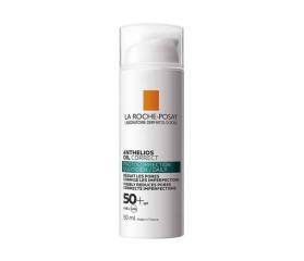 LA RP. ANTHELIOS OIL CORRECT 50 ML 50 SPF