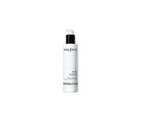 GALENIC PUR LECHE DESMAQUILLANTE SUAVE 400 ML