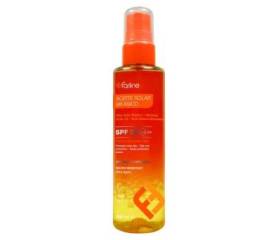 FARLINE ACEITE SOLAR BIFASICO SPF 30 200ML