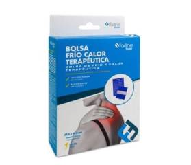 FARLINE ACTIVITY BOLSA FRIO CALOR 23,5X15,5 CM