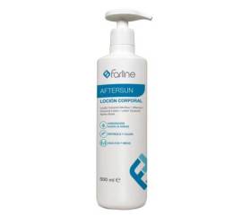 FARLINE AFTERSUN LOCION CORPORAL 500 ML