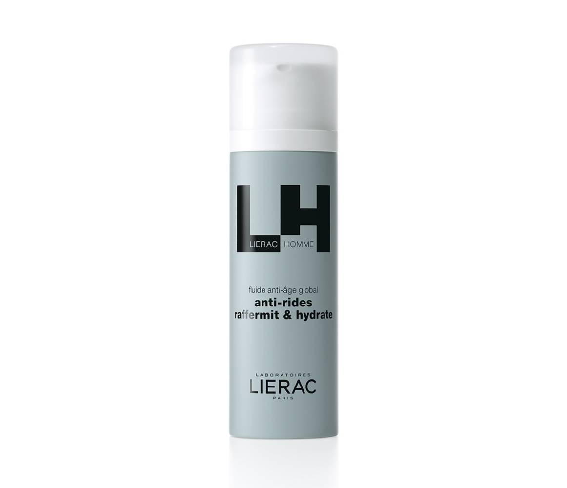 Lierac Premium Hombre Fluido Antiedad Integral 4