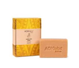 AOKLABS JABON ORO ROSA 100GR