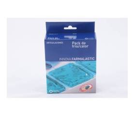 FARMALASTIC CINFA PACK MINI FRIO/CALOR