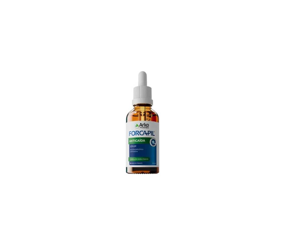 FORCAPIL SERUM ANTICAIDA 50 ML