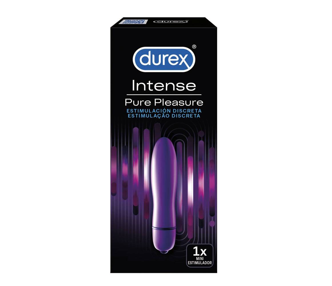 DUREX PLAY PURE PLEASURE ESTIMULADOR