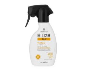 HELIOCARE 360º FLUID PROTECTOR SOLAR SPRAY SPF 5