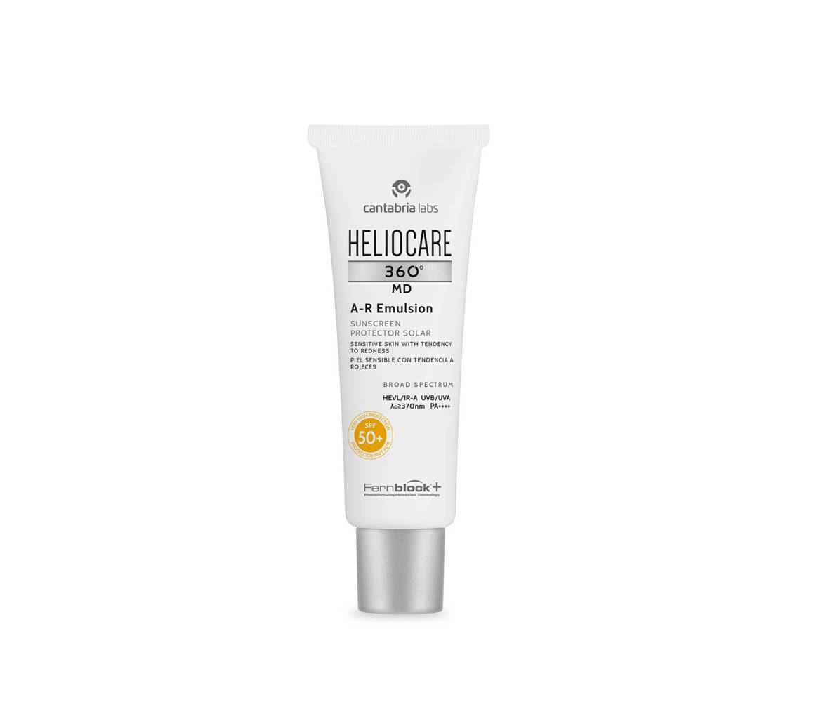 HELIOCARE 360º MD A-R EMULSION SPF50 50ML