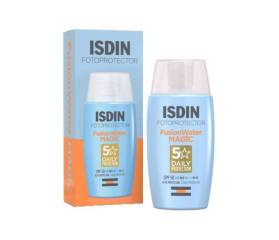 ISDIN FOTOPROTECT FUSION WATER MAGIC SPF 50 50ML