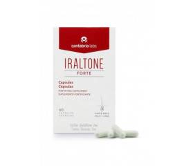 IRALTONE FORTE DUPLO 60 CAP 2º UN 40%