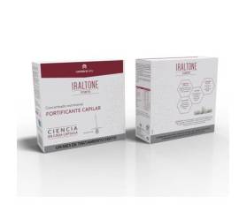 IRALTONE FORTE DUPLO 60 CAP 2º UN 40%