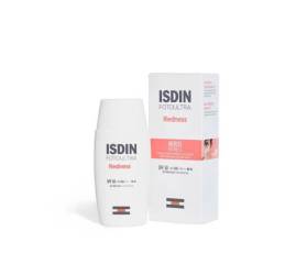 ISDIN FOTOULTRA ROJECES SPF50  50 ML