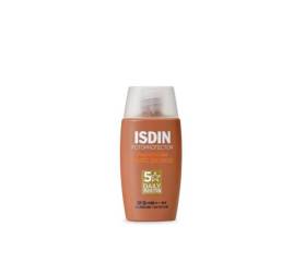 ISDIN FUSION WATER 50 COLOR BRONZE 50 ML