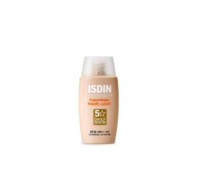 ISDIN FUSION WATER 50 COLOR LIGHT 50ML