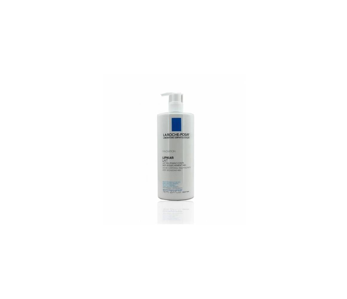 LA ROCHE LIPIKAR LECHE RELIPIDIZANTE C/PER 750ML