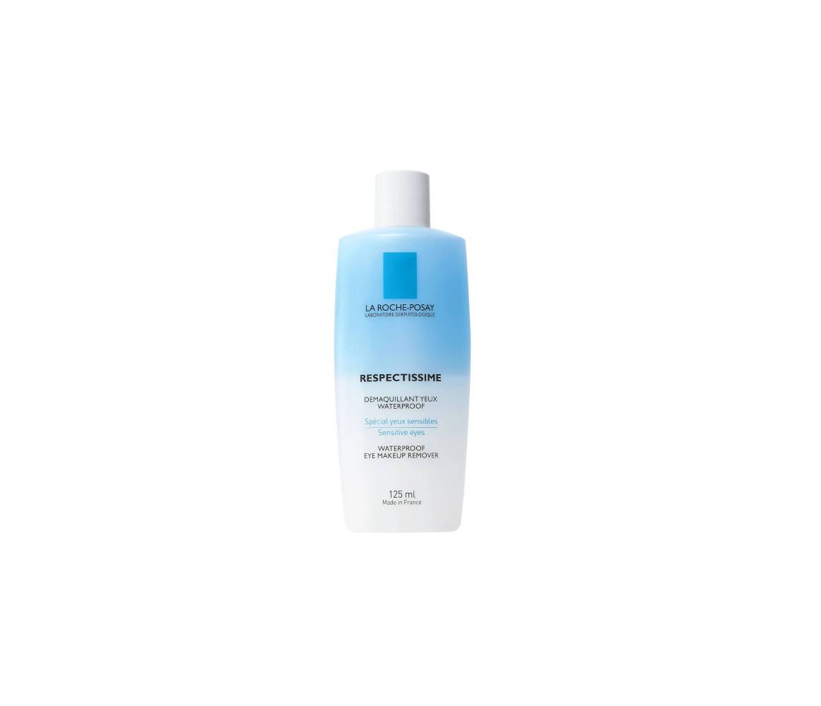 LA ROCHE POSAY DESMAQ OJOS BI WATERPROOF 125 ML