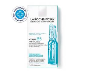 LA ROCHE POSAY HYALU B5 AMPOLLAS 7 UNI 1,8 ML