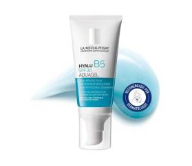 LA ROCHE POSAY HYALU B5 AQUAGEL SPF30 40 ML