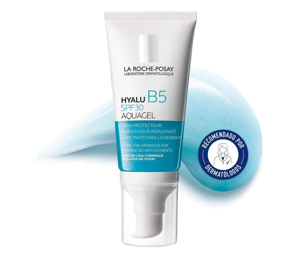 LA ROCHE POSAY HYALU B5 AQUAGEL SPF30 40 ML