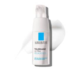 LA ROCHE POSAY TOLERIANE DERMALLERGO OJOS 20ML