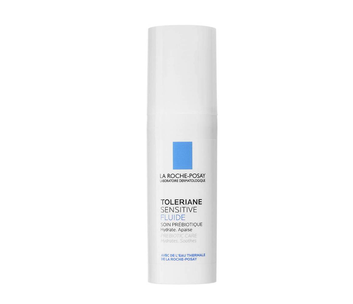 LA ROCHE POSAY TOLERIANE SENSITIVE FLUIDO 40 ML