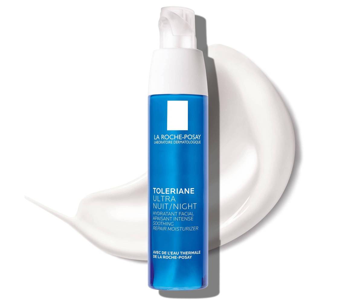 LA ROCHE POSAY TOLERIANE ULTRA NOCHE  40 ML