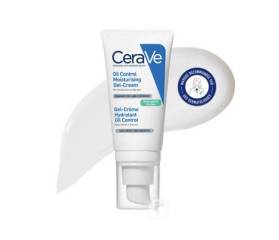 CERAVE OIL CONTROL GEL-CREMA HIDRATANTE 52 ML