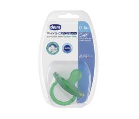 CHICCO TODOGOMA PHYSIOSOFT CHUPETE SILICONA 0-6M