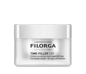 FILORGA TIME FILLER 5 XP CREMA 30ML