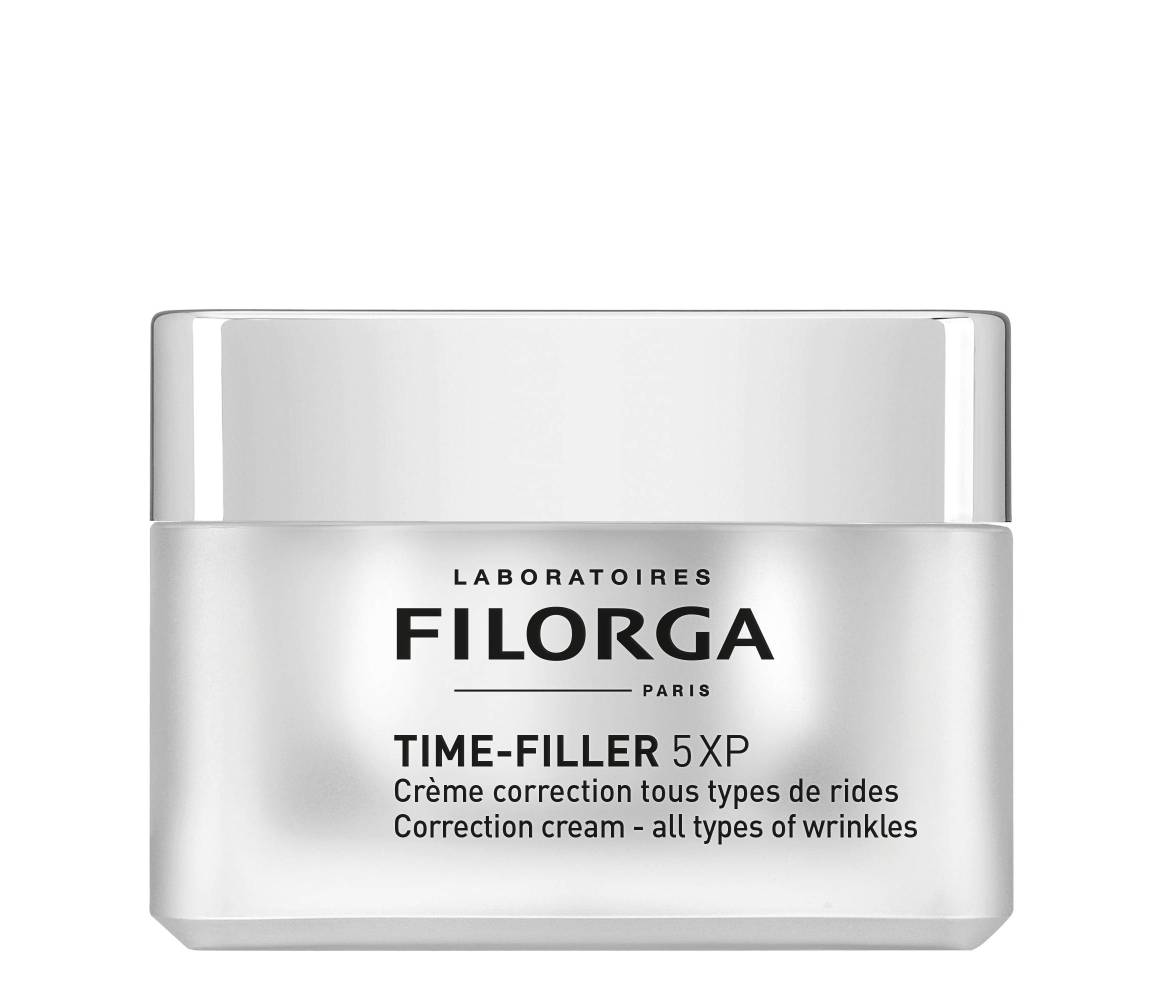 FILORGA TIME FILLER 5 XP CREMA 30ML