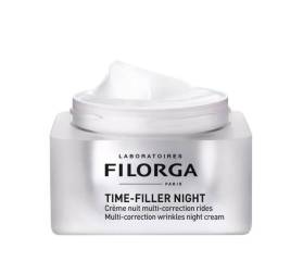 FILORGA TIME FILLER NOCHE CREMA 30ML