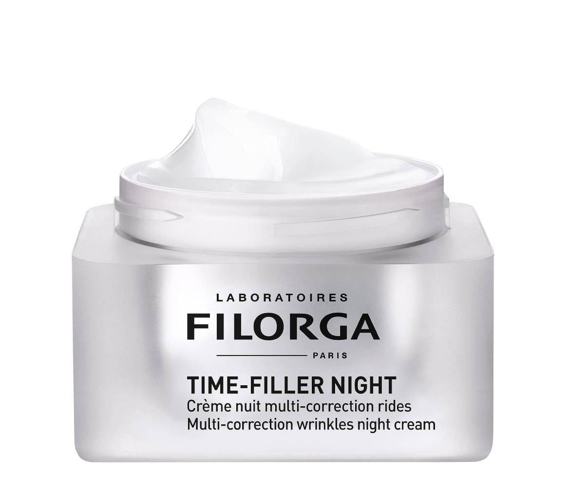 FILORGA TIME FILLER NOCHE CREMA 30ML