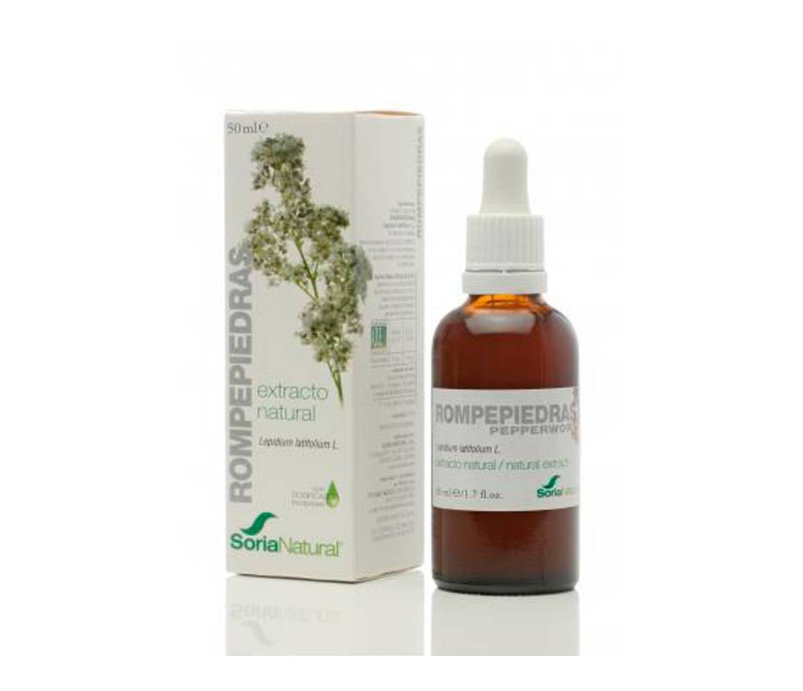 HERBODIET ROMPEPIEDRAS 50 ML